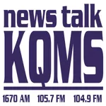 KQMS icon