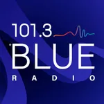 Blue Radio EC icon