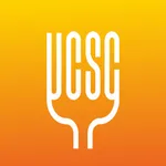 UCSC Dining - Menu icon