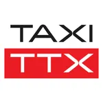 Taxi TTX icon