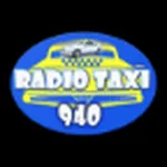 Taxi Radio icon