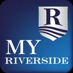 My Riverside App icon