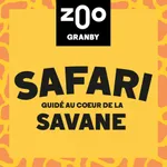 Guided Safari icon