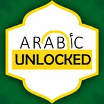 Arabic Unlocked: Learn Arabic icon