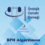 BPH Algoritması icon