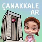 Çanakkale AR icon