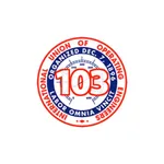 IUOE 103 icon