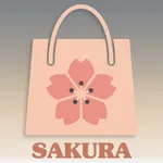 Sakura Online Market icon