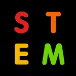 STEM icon