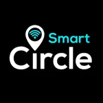 Smart Circle Vehicle Tracking icon