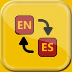 Traductor De Español A Ingles icon