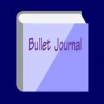 Bullet Journal icon