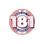 IUOE 181 icon