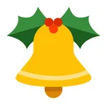 Jingle Bell - Christmas Bell icon