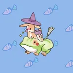 Magical Bunnies icon