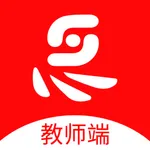 大英自主学习-教师端 icon