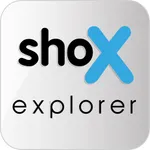 shoX explorer icon