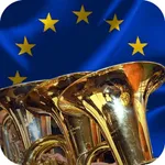 European Brass Music Festival icon