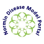 Normin disease model portal icon