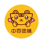 中百团膳店长版 icon