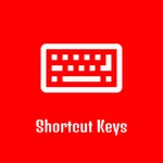 Handy Shortcut Keys icon