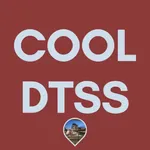 Cool DTSS icon