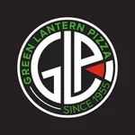 Green Lantern Pizza icon