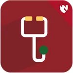 UNMC mHealth Hub icon