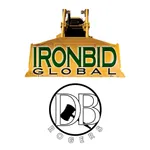 Iron Bid Global icon