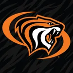 Pacific Tigers Athletics icon