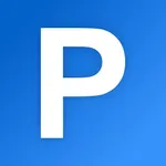 Park Connect App icon