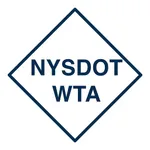 NYSDOT WTA icon