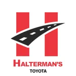 Halterman's Toyota icon