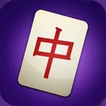 Mahjong Solitaire Master Game icon