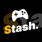 Stash - Video Game Manager icon