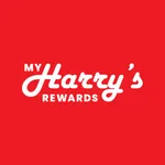 My Harry's Rewards icon