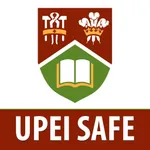 UPEI SAFE icon