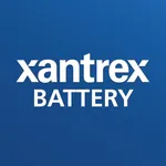 Xantrex Battery icon