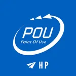 POU HP icon