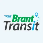 Brant Transit icon