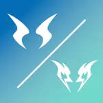 空調風神服アプリ icon