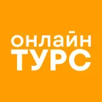 Onlinetours: горячие туры icon