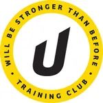 U TRAINING CLUB icon