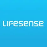 Lifesense Health icon