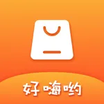 好嗨哟商城 icon
