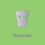 Monstrash icon