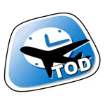 CrewAlert TOD icon