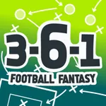 361 Football Fantasy icon