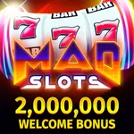 Mad Slots ™ Slot Machine Games icon