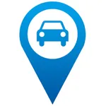 Área Azul Busque icon